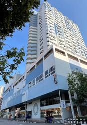 North Bridge Centre (D7), Office #536579991
